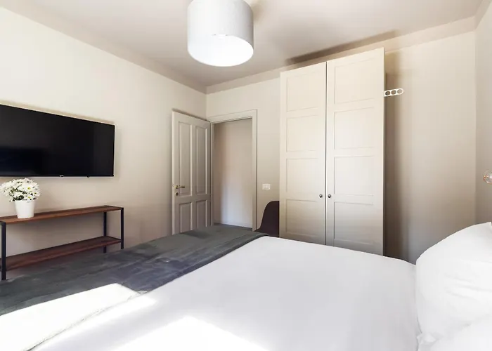 Apartament Vatican Stunning 2 Bedroom Rzym
