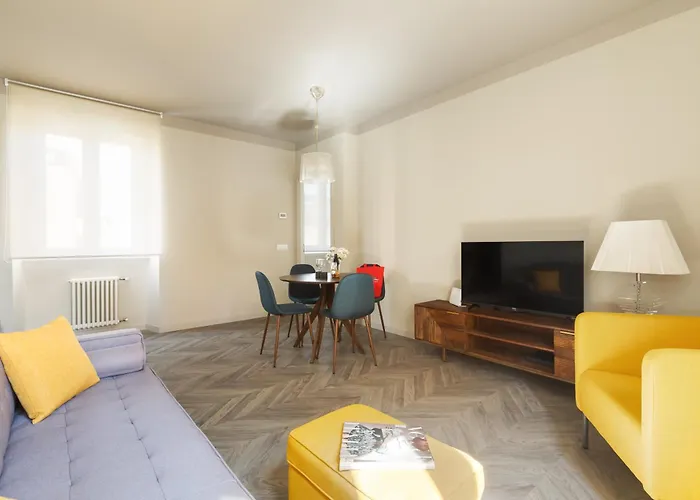 Vatican Stunning 2 Bedroom Apartament Rzym
