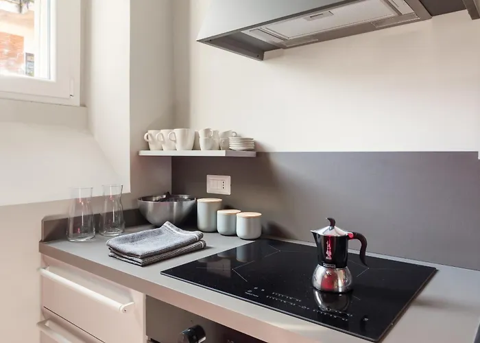 Vatican Stunning 2 Bedroom Rzym