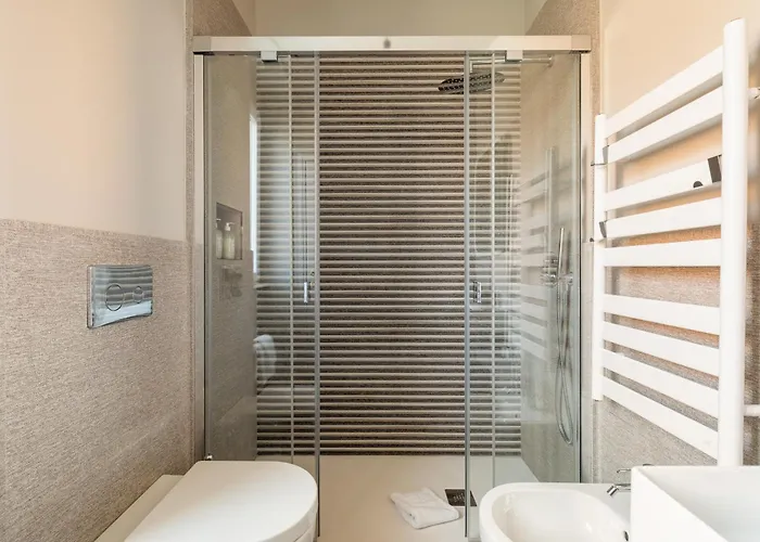 Apartament Vatican Stunning 2 Bedroom Rzym