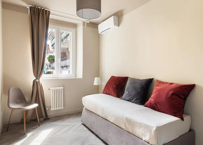Vatican Stunning 2 Bedroom Rzym