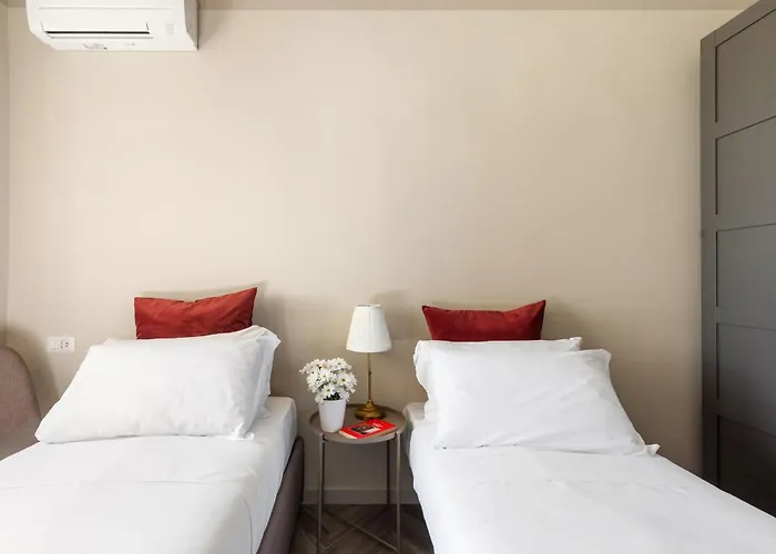 Vatican Stunning 2 Bedroom Rzym