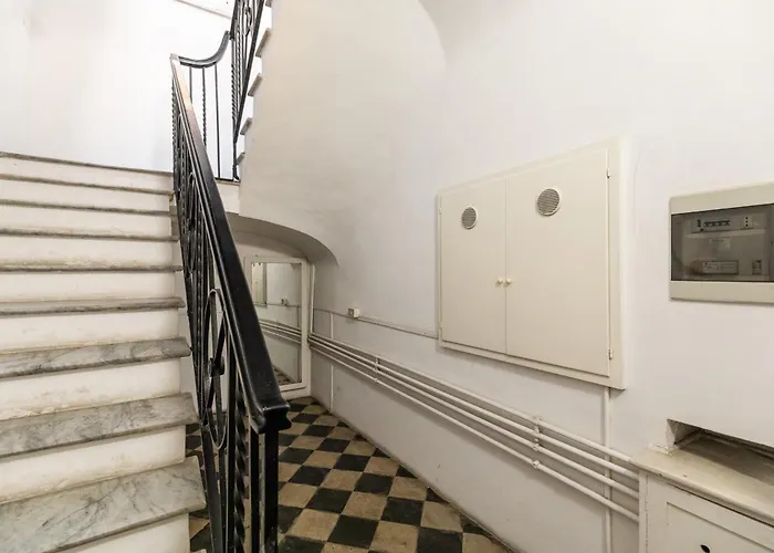 Apartament Vatican Stunning 2 Bedroom