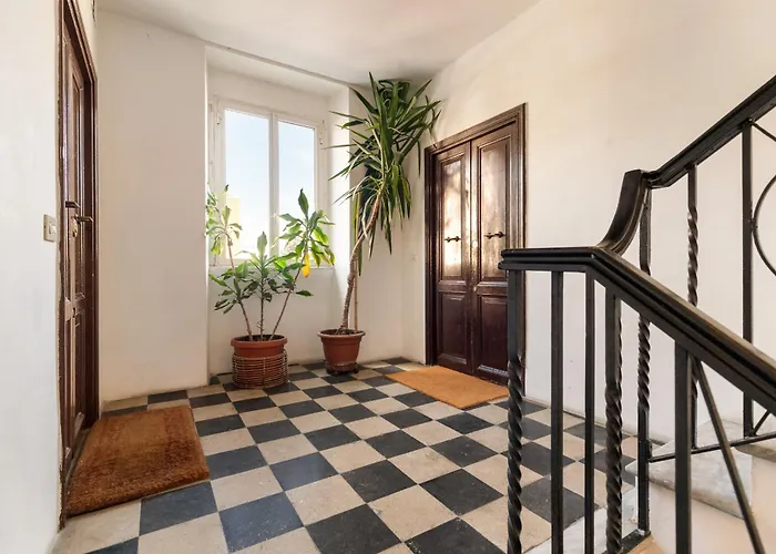 Apartament Vatican Stunning 2 Bedroom